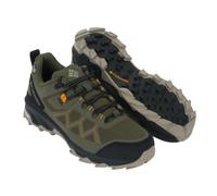Columbia PeakFreak III Low OutDry Shoes - Nori/Desert Gold