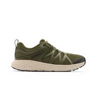 Columbia Men's Shoes Peakfreak Roam WP Waterproof Low-Rise Trekking & Hiking Nori/Light Clay 9