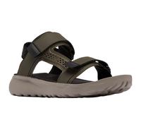 Columbia Peakfreak Roam Sandal - Walking sandals - Men's Alpine Tundra / Kettle 45
