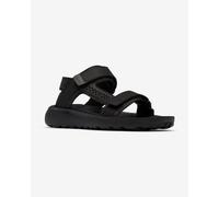 Columbia Peakfreak Roam™ Sandals Black EU 47 Man