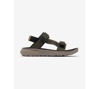 Columbia Peakfreak Roam™ Sandals Green EU 43 Men