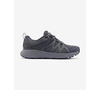 Columbia Peakfreak Roam Waterproof dark grey blue grey shoes - 40