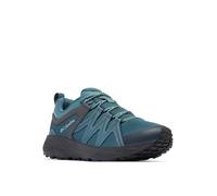 Columbia Peakfreak Roam Waterproof Shoes, Rugged Mesh, Breathable Design, Cushioned Midsole, Grippy Outsole, Flexible Traction - Men's