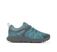 Columbia Peakfreak Roam Waterproof Shoes, Rugged Mesh, Breathable Design, Cushioned Midsole, Grippy Outsole, Flexible Traction - Men's