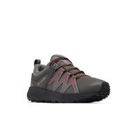 Columbia Peakfreak Roam Waterproof Shoes, Rugged Mesh, Breathable Design, Cushioned Midsole, Grippy Outsole, Flexible Traction - Men's
