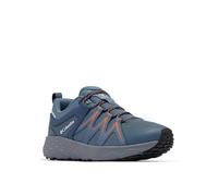 Columbia Peakfreak Roam Waterproof Shoes, Rugged Mesh, Breathable Design, Cushioned Midsole, Grippy Outsole, Flexible Traction - Men's