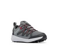 Columbia Hiking Shoes Peakfreak Rush™ Waterproof Grey EU 37 Youth