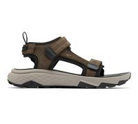 Columbia Peakfreak Rush Sandal Mens 7 (41) Brown
