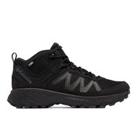 Columbia Men's Peakfreak Rush Mid Outdry Low Rise Trekking And Hiking Shoes