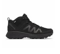 Columbia Peakfreak Rush Mid Outdry Hiking Boots 44.5 (EU) - Ideal for all-weather trekking adventures