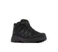 Columbia Peakfreak Rush Mid Outdry Hiking Boots UK 10 Black