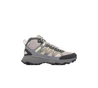 Columbia Peakfreak Rush Mid Outdry Hiking Boots UK 5 Grey