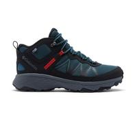 Columbia - Peakfreak Rush Mid Outdry - Walking boots size 7,5, blue/black
