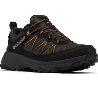 Columbia Men's Peakfreak Rush Outdry Hiking Shoes, Black, Size 9, Men Black