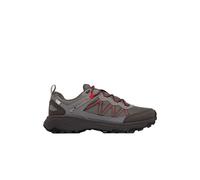 Columbia Peakfreak Rush Outdry Hiking Shoes Grey EU 41 Men