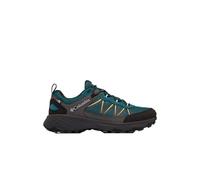 Columbia Peakfreak Rush Outdry Hiking Shoes UK 8 Blue