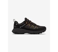 Columbia Peakfreak Rush Outdry shoes black - 40.5