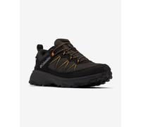 Columbia Peakfreak Rush Outdry shoes black - 42.5