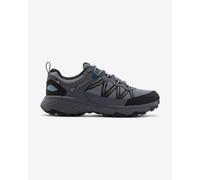 Columbia Peakfreak Rush Outdry Trainers Grey EU 45 Men
