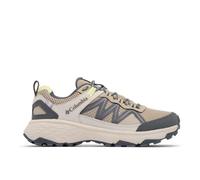 Columbia Peakfreak Rush Outdry Trail Shoes Women Size 41.5 Grey - Perfect for hiking and uneven terrain