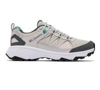 Columbia - Peakfreak Rush Outdry Hiking Shoe - Moonstone Teal Size 5 UK - Women