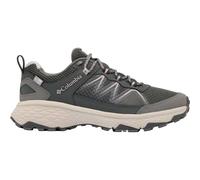 Columbia Women's Peakfreak Rush Outdry Hiking Shoes, Grey, Size 4.5, Women Grey