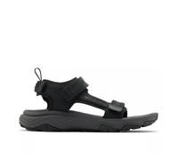 Columbia Peakfreak Rush Sandal Lea 42 Black Men