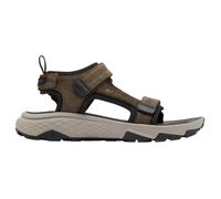 Columbia Peakfreak Rush Sandal Lea 45 Brown Men