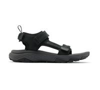 Columbia Peakfreak Rush Leather Sandals Black - 45