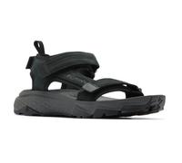 Columbia - Peakfreak Rush Sandal Lea - Sandals size 11, black/grey