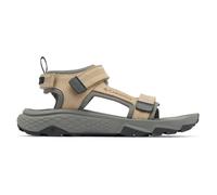 Columbia Mens Peakfreak Rush Leather Sandals - Brown, Brown, Size 12, Men Brown