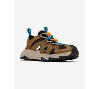 Columbia Peakfreak Rush Sandals Brown - 40