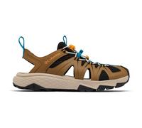 Columbia - Peakfreak Rush Shandal - Sandals size 10, brown