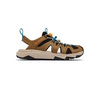 Columbia Peakfreak Roam Sandals - Delta/Mango