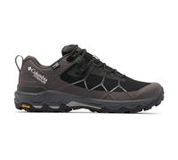 Columbia - Peakfreak Titanium Outdry - Multisport shoes size 7, grey/black