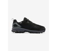 Columbia Peakfreak Titanium OutDry shoes black grey women - 40