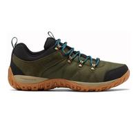 Columbia Walking Boots PEAKFREAK VENTURE LT in Green 13