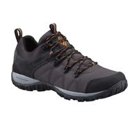 Columbia Peakfreak Venture Lt - Walking Boots - Men's Shark / Valencia 40