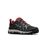 COLUMBIA W Peakfreak X2 Od Black, Daredevil - Hiking trek shoe - Black - size 5 5