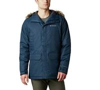 Columbia Penns Creek™ II Parka Collegiate Navy M