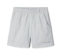 Columbia PFG Backcast II Quick Dry Swim Short, Cool Grey, X-Large