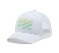 Columbia PFG Fish Flag Mesh Snapback