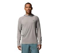 Columbia PFG Men's Wild Cast Sun Hoodie