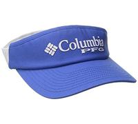 Columbia PFG Mesh Visor, Vivid Blue, S-M