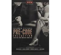 Columbia Pictures Pre-Code Collection [DVD] [Region 1] [US Import] [NTSC]