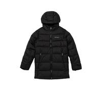 Columbia Pike Lake™ hooded quilted jacket - Black 6 yrs-8 yrs-16 yrs
