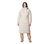 Columbia Pike Lake™ Ii Coat Beige XL Woman