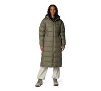 Columbia Pike Lake™ Ii Coat Green L Women