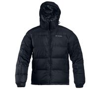 Columbia Pike Lake II Hooded jacket - Black