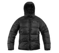 Columbia Pike Lake II Hooded Jacket - Black